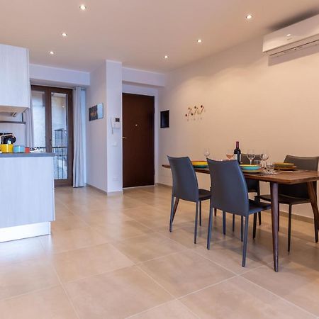 Marcandrea Apartment Taormina Ngoại thất bức ảnh
