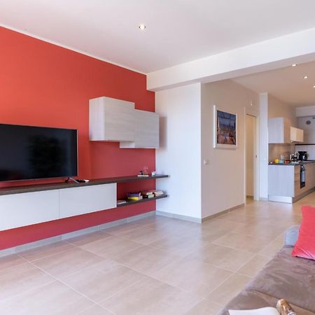 Marcandrea Apartment Taormina Ngoại thất bức ảnh