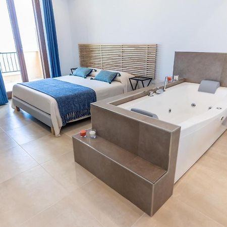 Marcandrea Apartment Taormina Ngoại thất bức ảnh