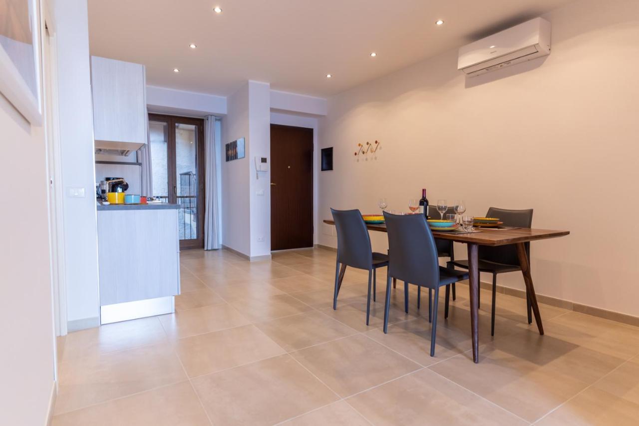 Marcandrea Apartment Taormina Ngoại thất bức ảnh