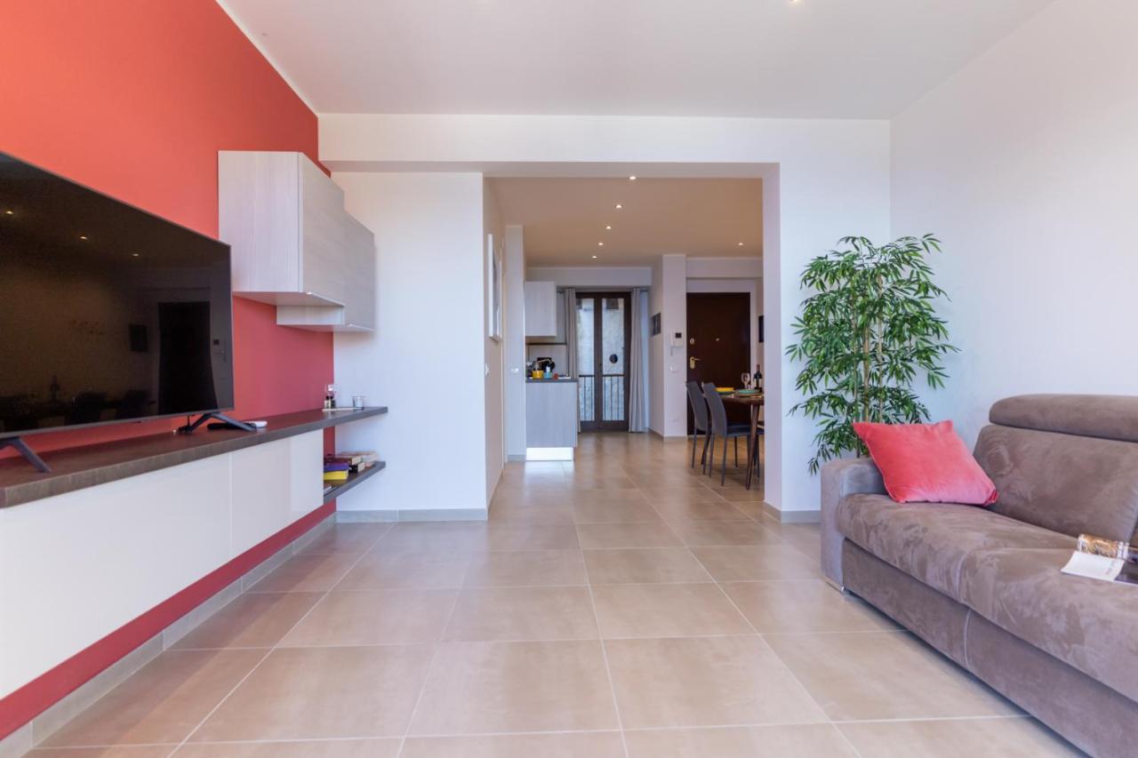 Marcandrea Apartment Taormina Ngoại thất bức ảnh