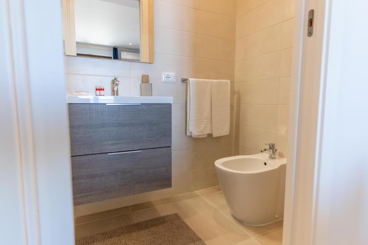 Marcandrea Apartment Taormina Ngoại thất bức ảnh