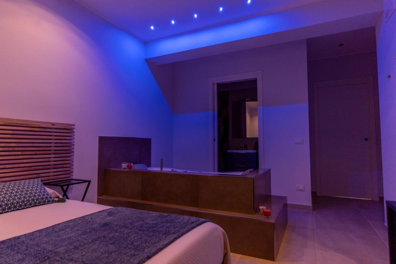 Marcandrea Apartment Taormina Ngoại thất bức ảnh