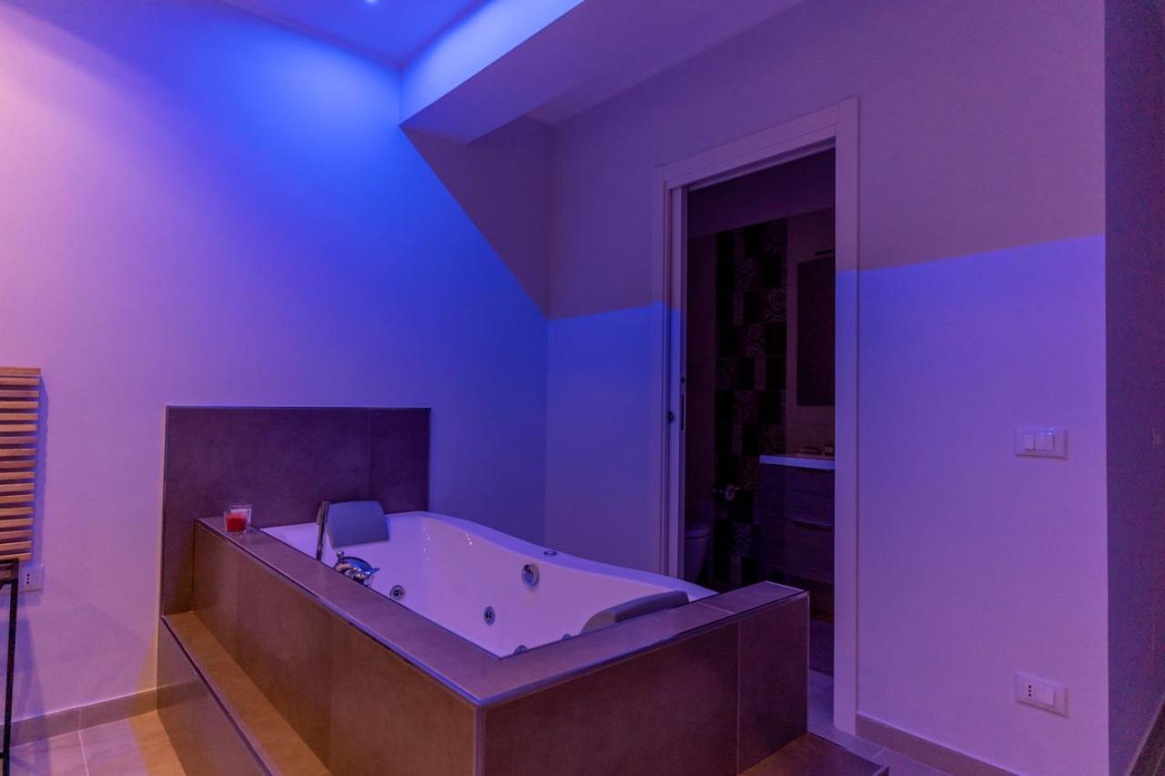 Marcandrea Apartment Taormina Ngoại thất bức ảnh