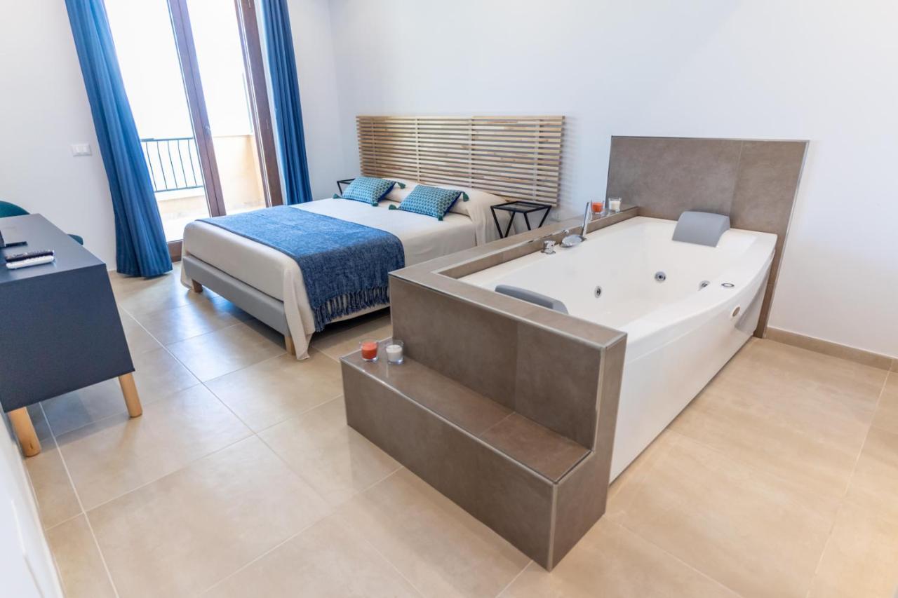 Marcandrea Apartment Taormina Ngoại thất bức ảnh