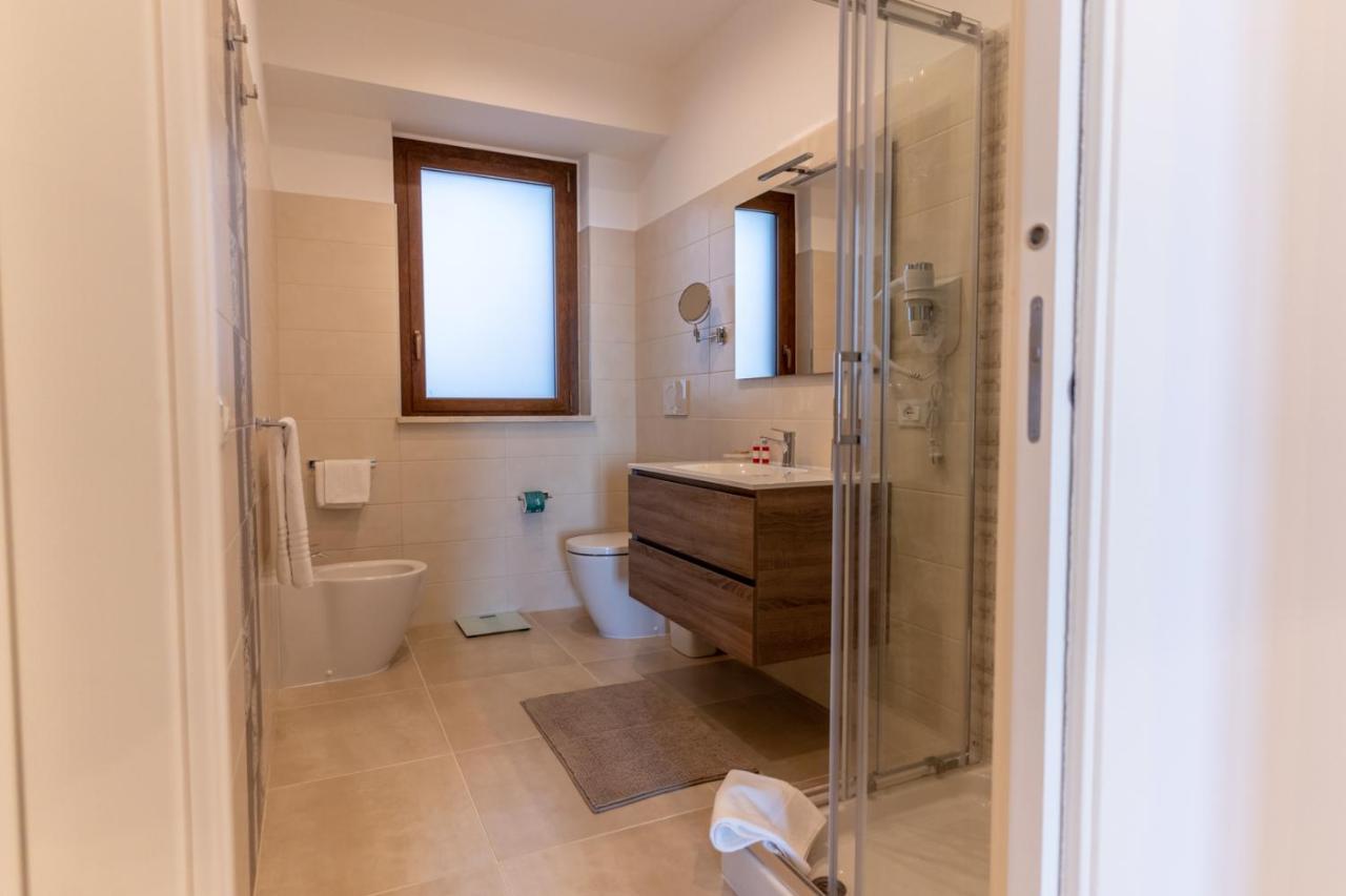 Marcandrea Apartment Taormina Ngoại thất bức ảnh