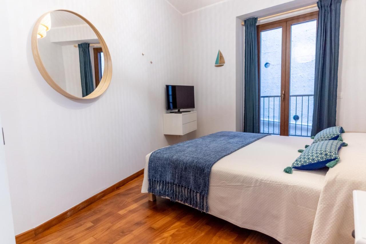 Marcandrea Apartment Taormina Ngoại thất bức ảnh