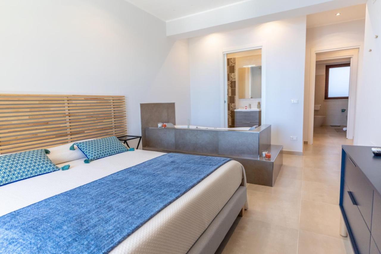 Marcandrea Apartment Taormina Ngoại thất bức ảnh