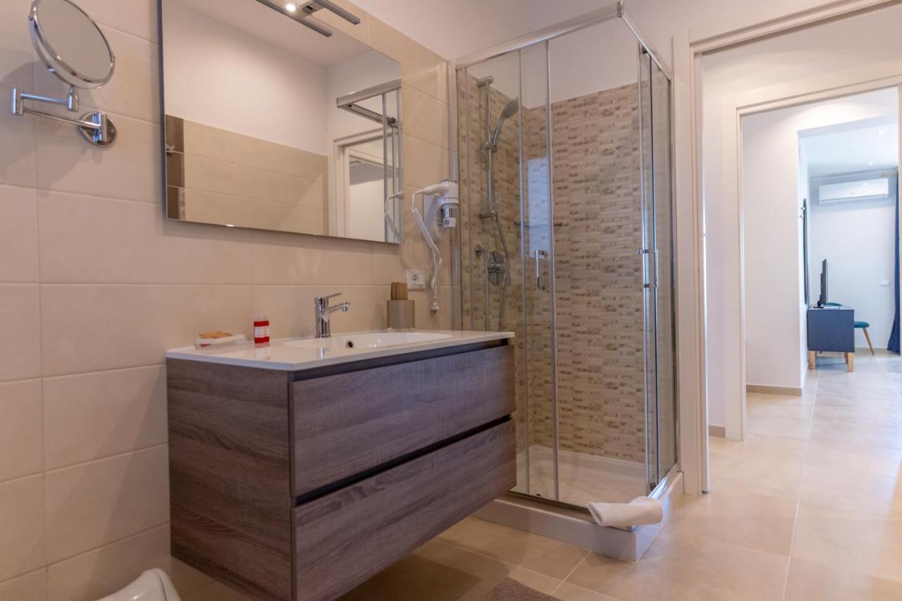 Marcandrea Apartment Taormina Ngoại thất bức ảnh