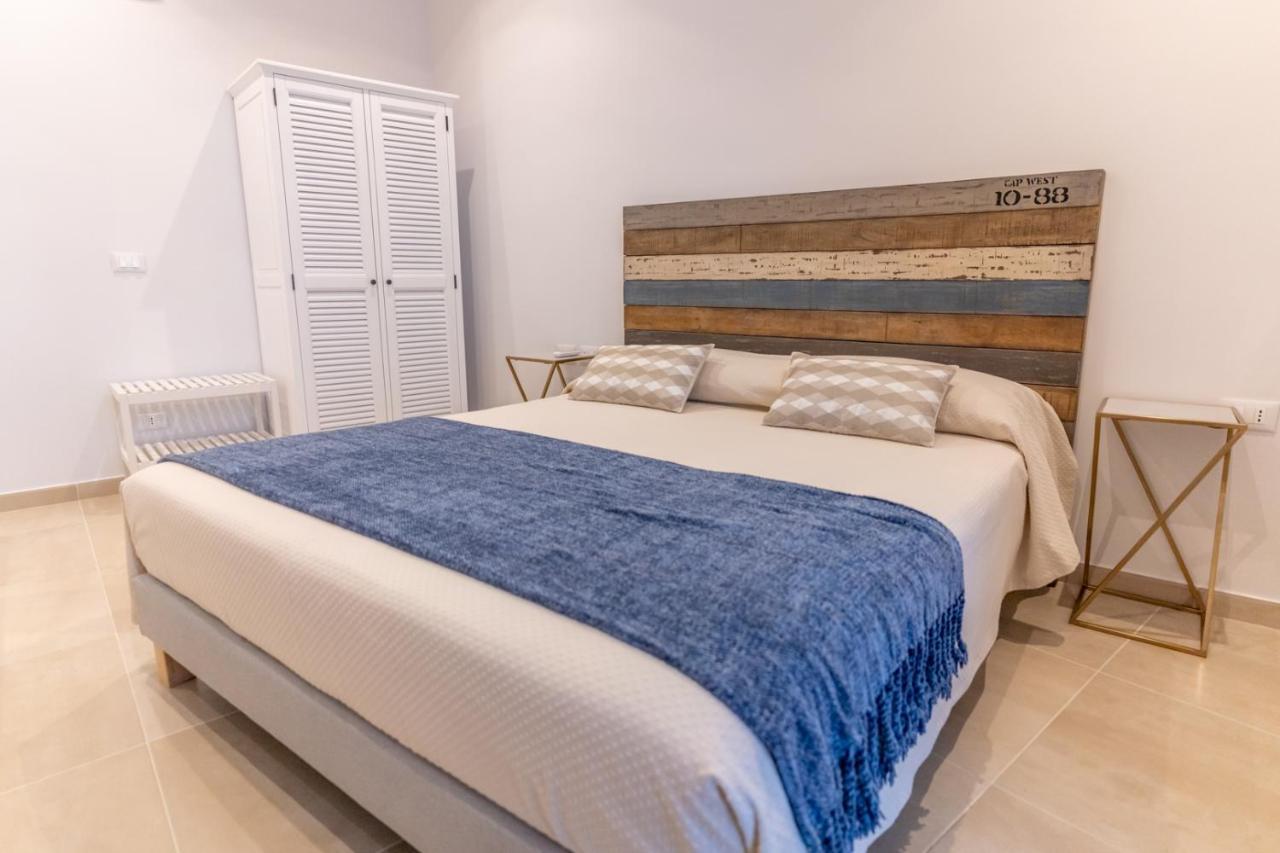 Marcandrea Apartment Taormina Ngoại thất bức ảnh