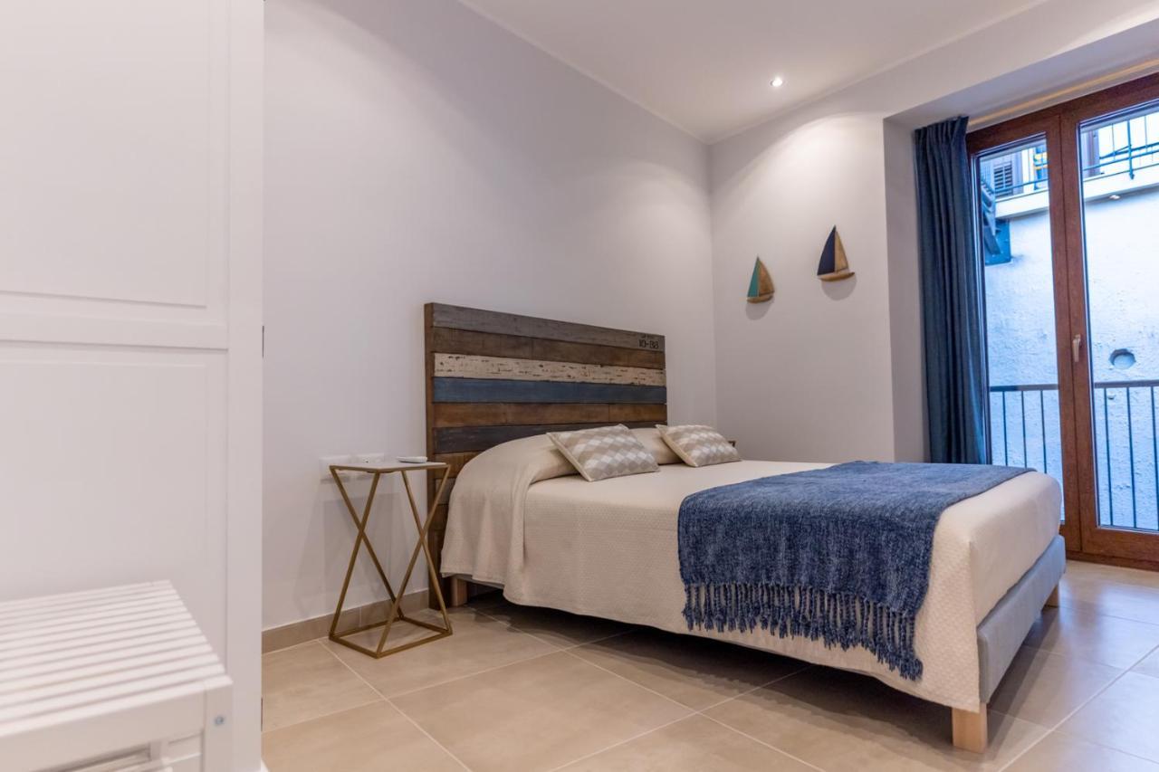 Marcandrea Apartment Taormina Ngoại thất bức ảnh